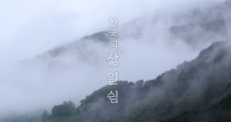 입선[영상] / 한국의 아름다운 농업유산 /  담양 죽녹원, 고성 거류면 일대(둠벙),